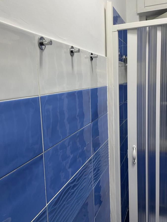 Alexander Hostel ナポリ エクステリア 写真